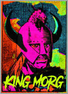 KING MORG