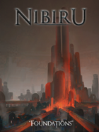 Nibiru Adventure - Foundations