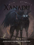 Xanadu - A Nibiru Expansion