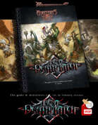 Arena Deathmatch 4th ed. e-rulebook