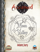 Accursed: Moon Valley
