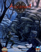 Accursed: The Guns of Dagerov