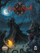 Accursed: World of Morden