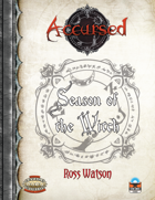 Accursed: Season of the Witch