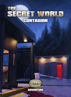The Secret World-Adventure-Contagion