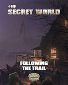 TSW - Following the Trail - SWADE