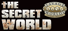 The Secret World -Savage Worlds