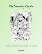 The Drowning Temple