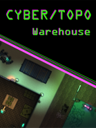 Cyberpunk Warehouse