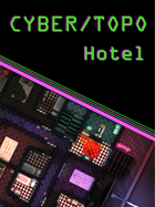 Cyberpunk Hotel