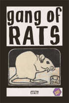 Gang of Rats