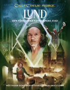 Call of Cthulhu Sverige: Lund - den förbjudna kunskapens stad