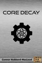 Core Decay