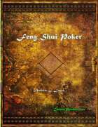 Feng Shui Poker
