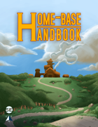 Home-Base Handbook (5E): A Guide to Custom Player Bases