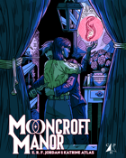 Mooncroft Manor: A game of mages and hubris