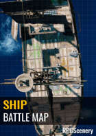 Ship Battlemaps