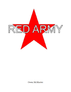 Red Army