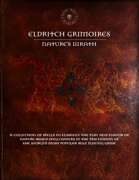Eldritch Grimoires: Nature's Wrath 5e