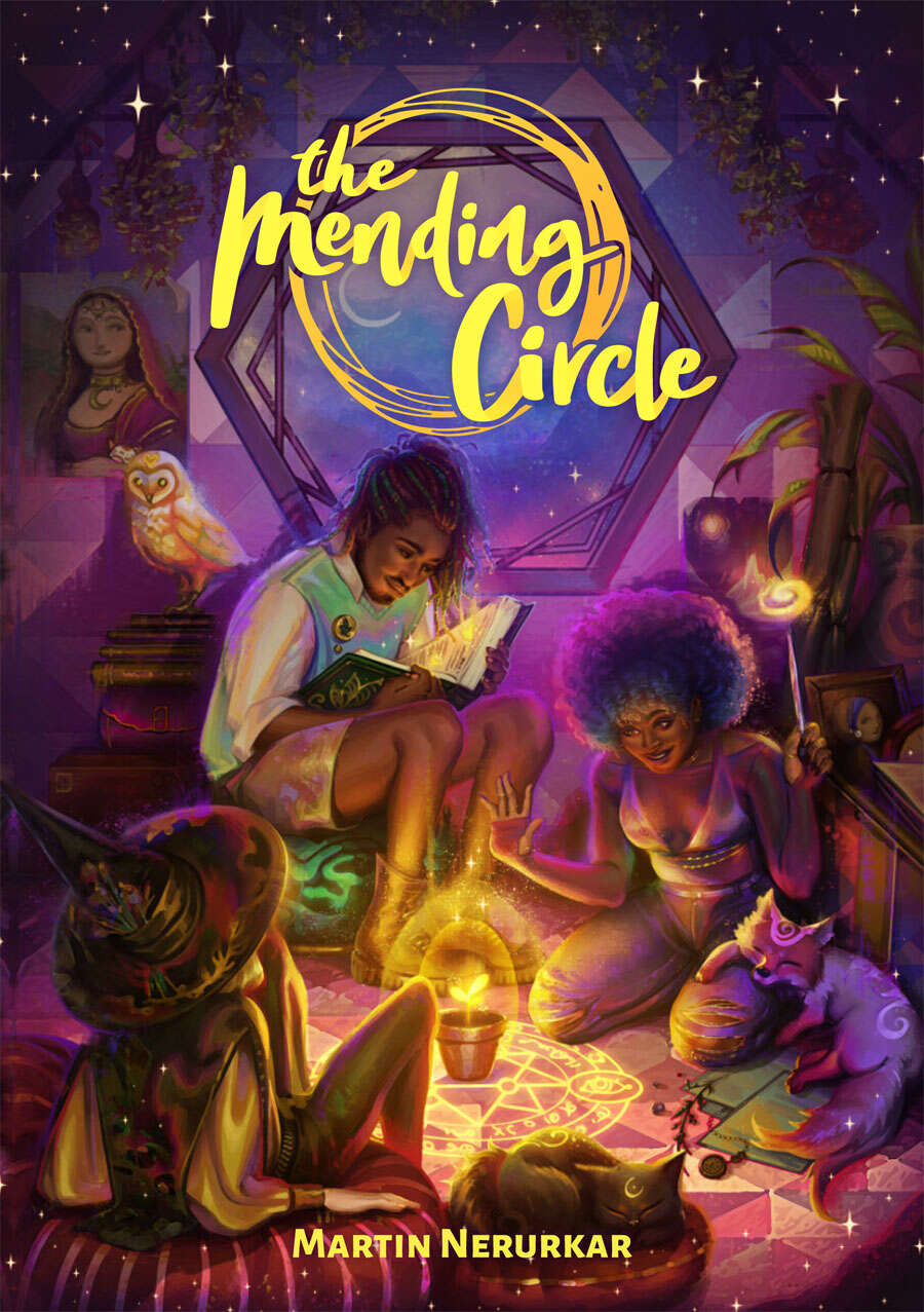 The Mending Circle