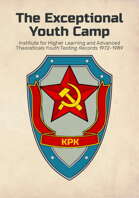 Exceptional Youth Camp