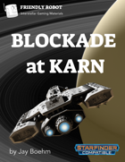 Blockade at Karn