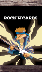 RocknCards Expansion Pack