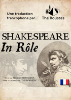 Shakespeare in Rôle