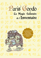 Paris Gondo - La Magie Salutaire de l'Inventaire