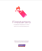 Firestarters - A Collection of Partners in Crime