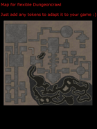 Underground Dungeon