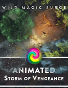 Animated - Storm of Vengeance