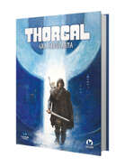 Thorgal The Roleplaying Game