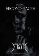 Second Faces: a Wights supplement by Zgrozy
