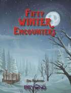 Fifty Winter Encounters