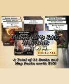 Free RPG Day Bundle [BUNDLE]