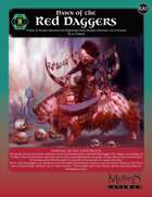Dawn of the Red Daggers RA1