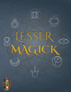 Lesser Magick