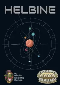 Helbine - Goblin Society Games | Helbine | DriveThruRPG