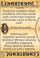 Conditions! Rotating Condition Cards