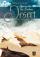 The Restless Desert