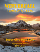 Wintefall Super Core Rulebook