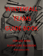 AFTER Teams Guide Book
