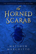 The Horned Scarab
