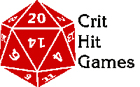 Crit Hit Games