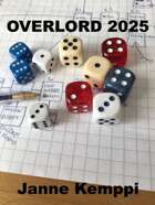 Overlord 2025