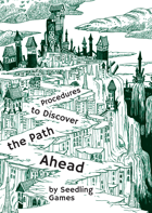 Procedures to Discover the Path Ahead