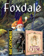 Foxdale Collection [BUNDLE]