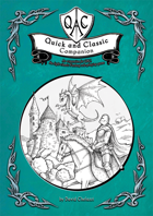 QAC - Quick and Classic Companion (English version)