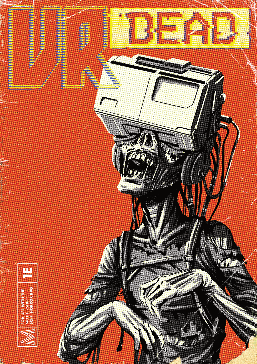 VR-DEAD